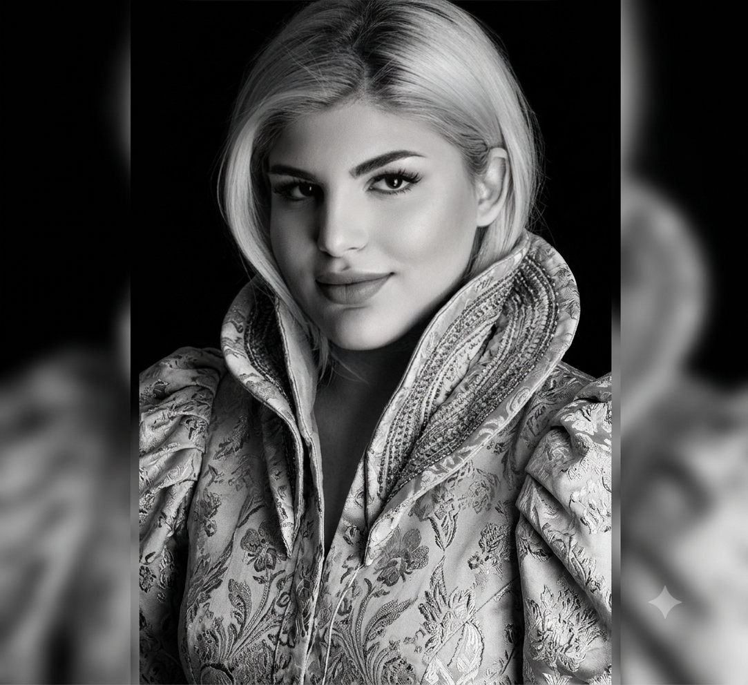 Ioana Preda — Fondator, Avantis One
